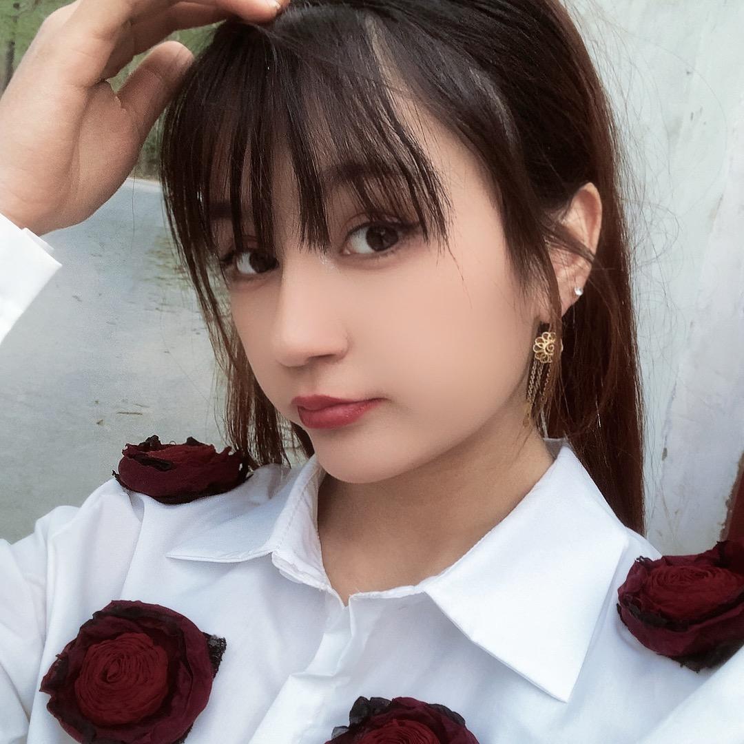 我有爱的人🦋大号