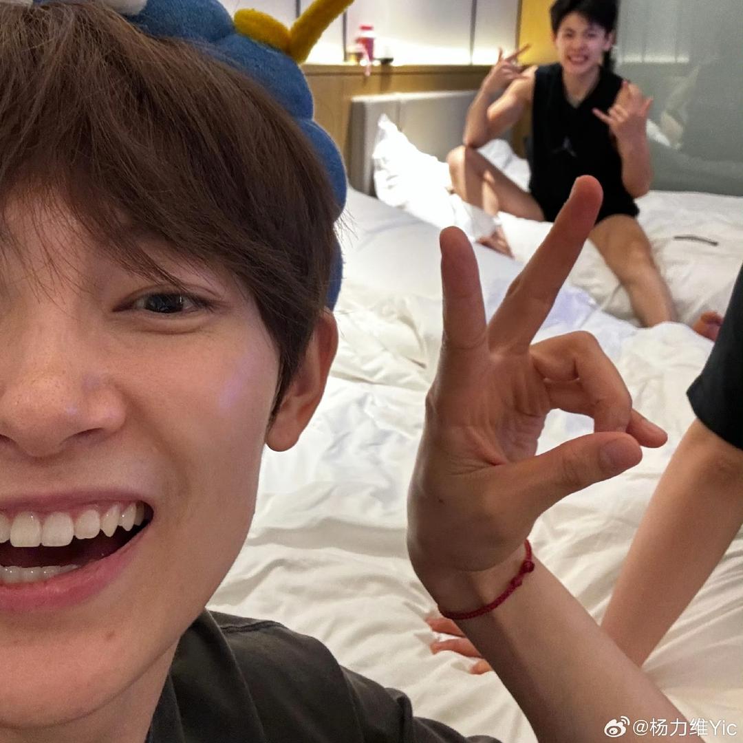 情绪怪兽