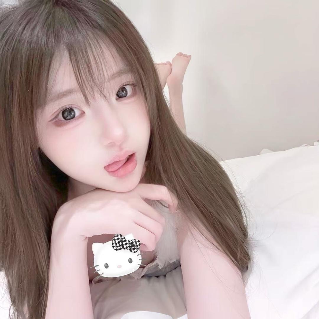 无心.