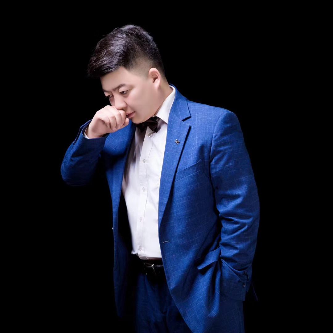 🇨🇳Tai阳当空照