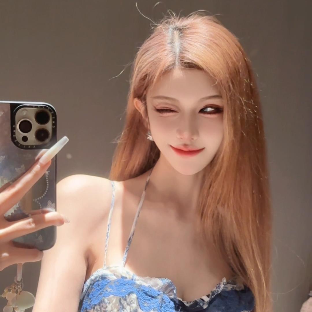 我叫honey