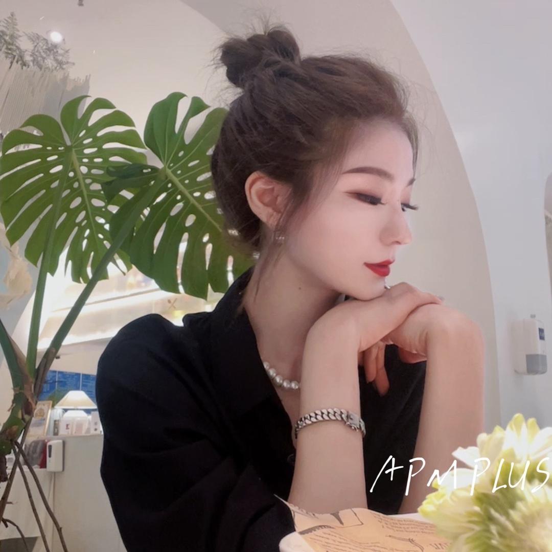 LAHEE家韩麻原创女装