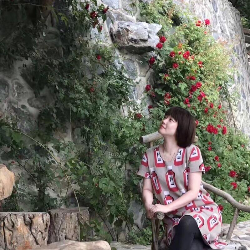 月亮之上
