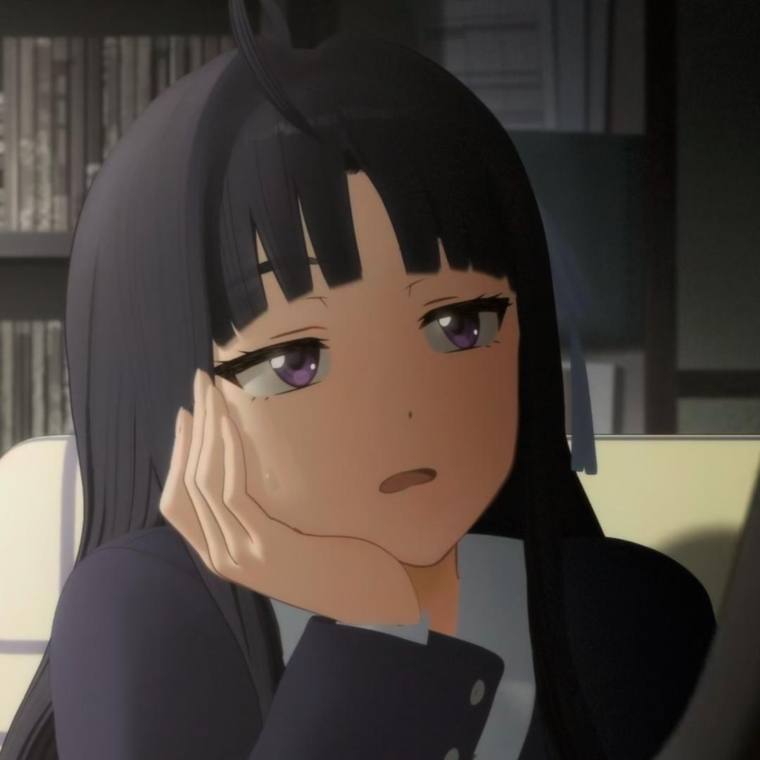 川上裤子