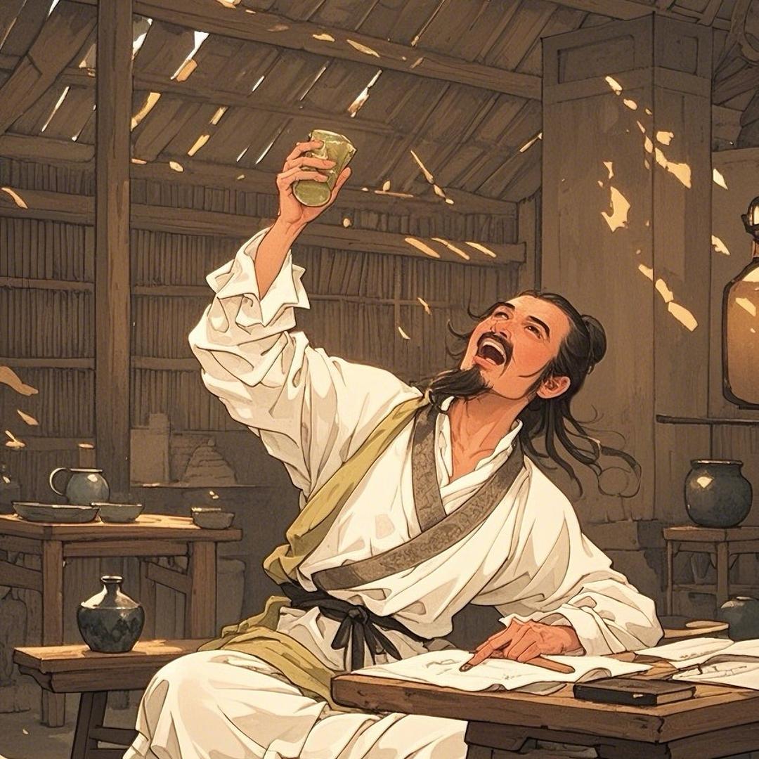 小六的快乐生活