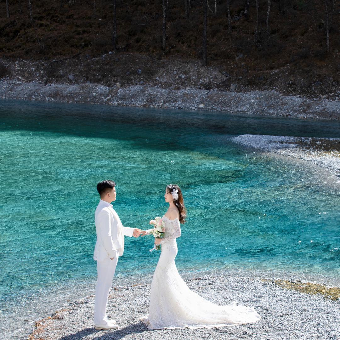 月月孕记（带娃版）