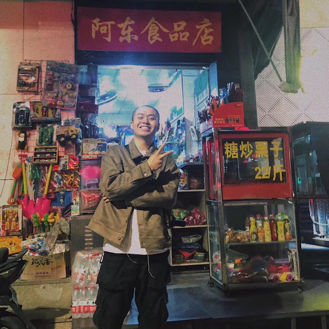 头号玩家🕹阿腿【败家TV】