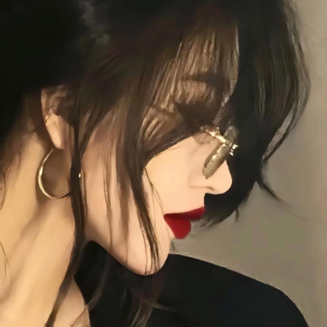 锦鲤小富婆💸
