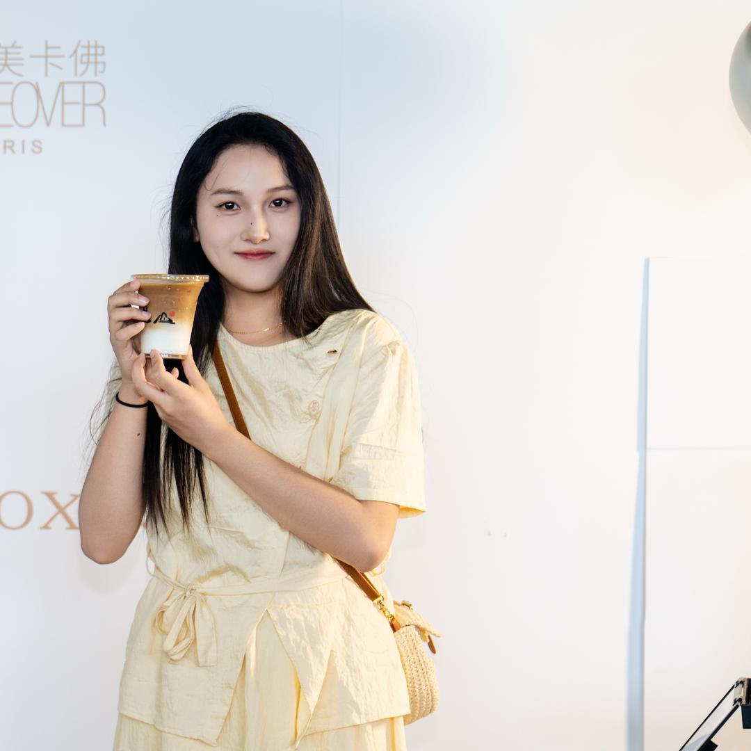 小丽💞