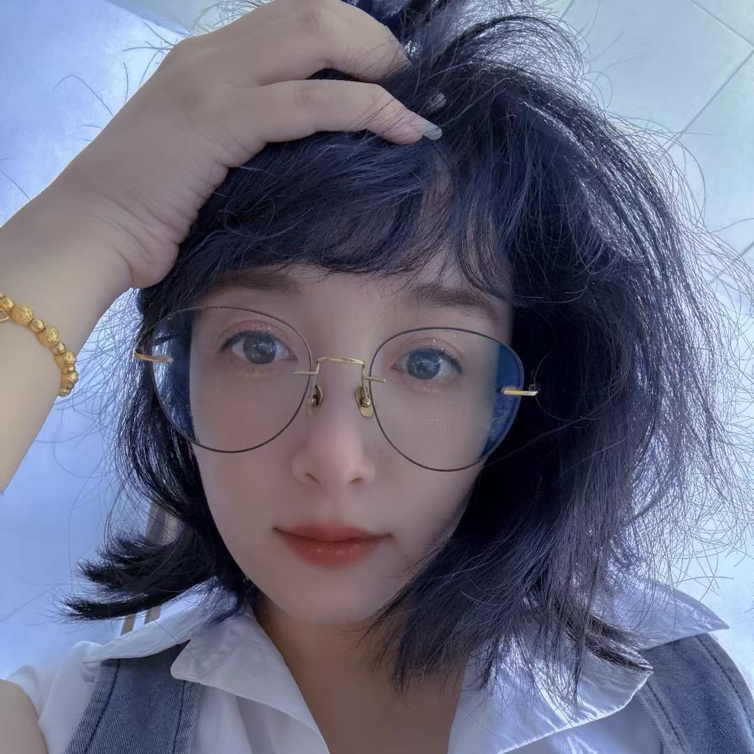 赵公明财神爷的小宝贝👑