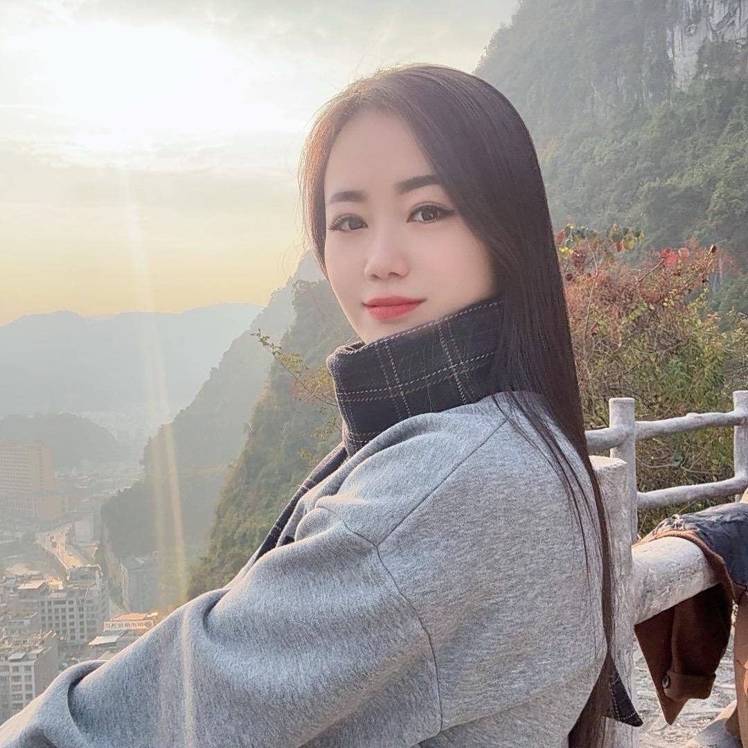 小妮，