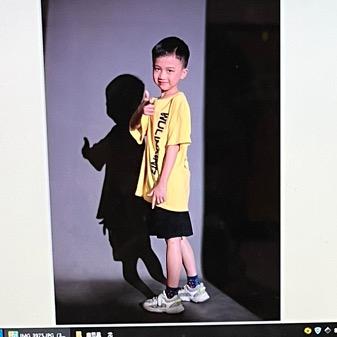 总有你的鼓励