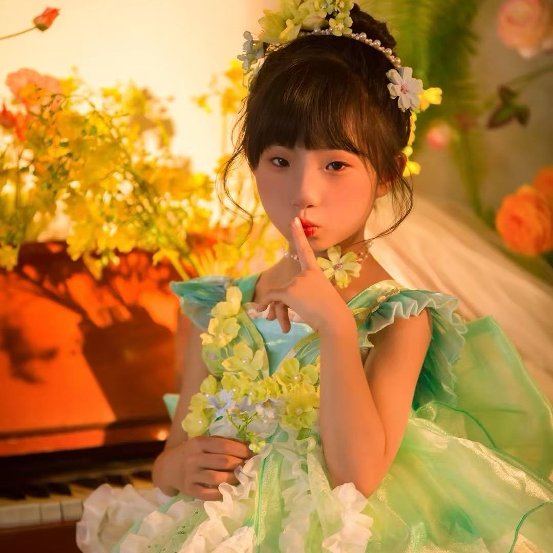 姐妹俩