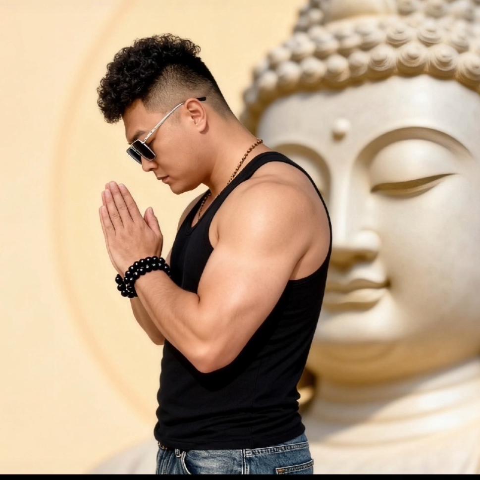 @优驾淘车铺  创始人   古天龙