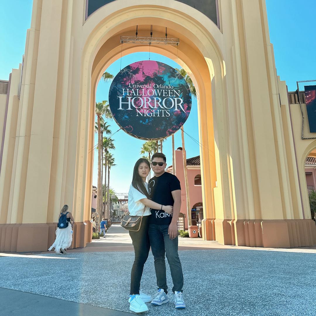 菲比寻常🇺🇸