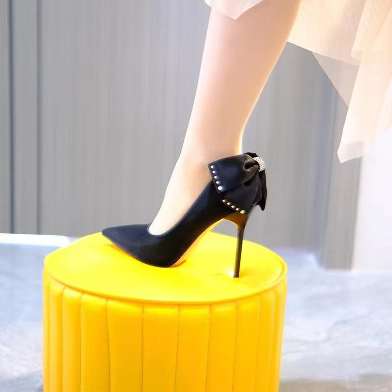 恒富妮女鞋