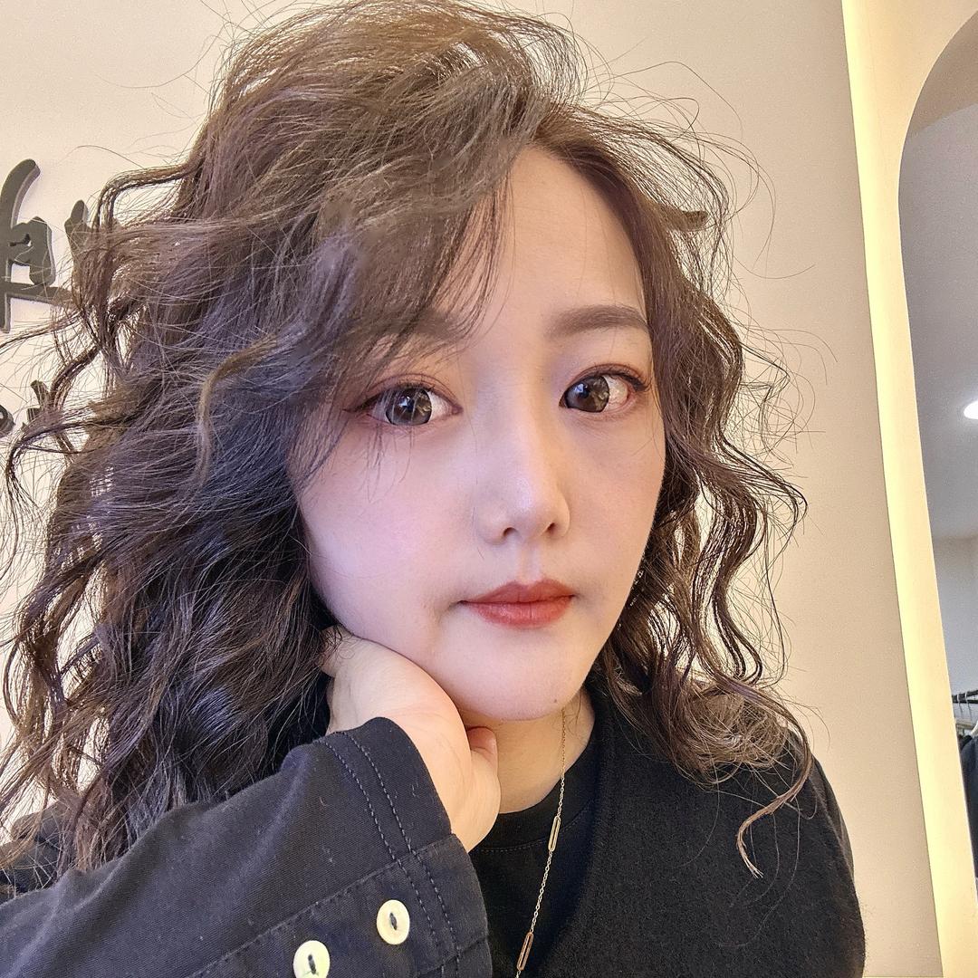 沮漳谷语小琪琪