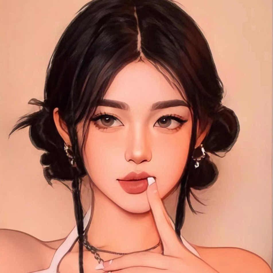 靓靓