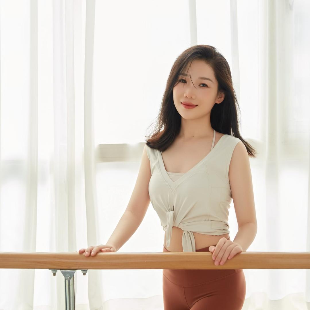 AL动感普拉提小团课