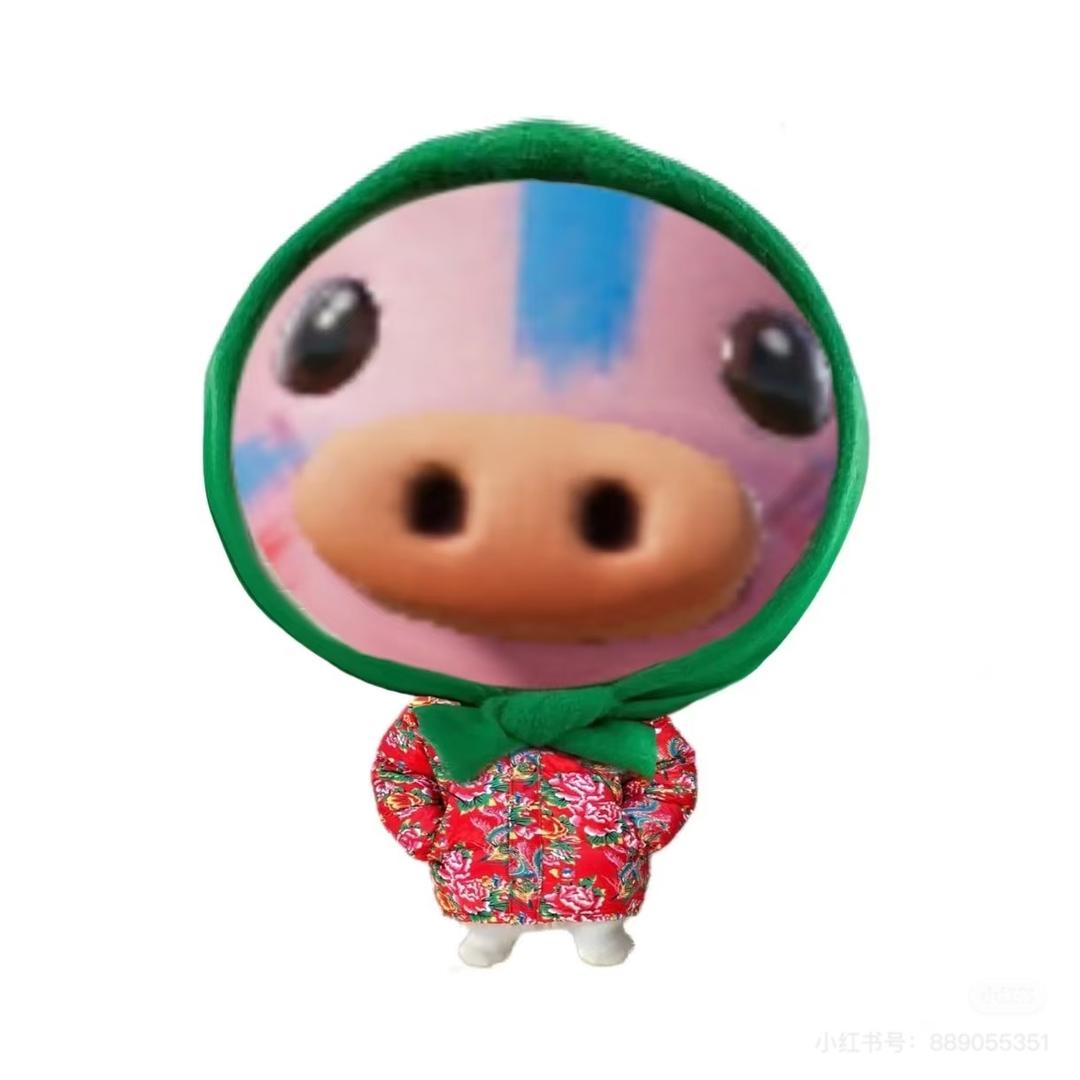 揪咪～