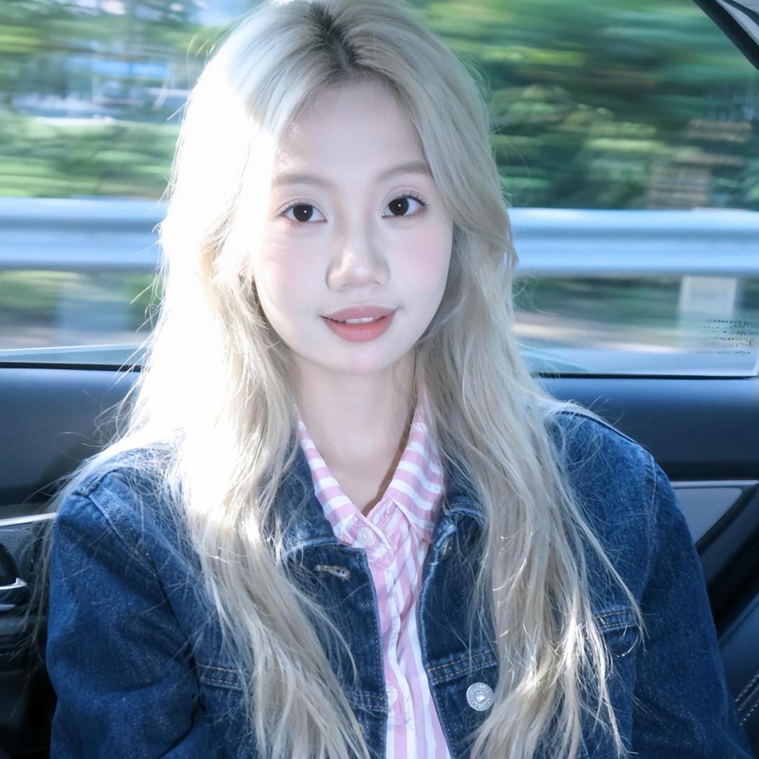 六厘米发际线无人能敌💪