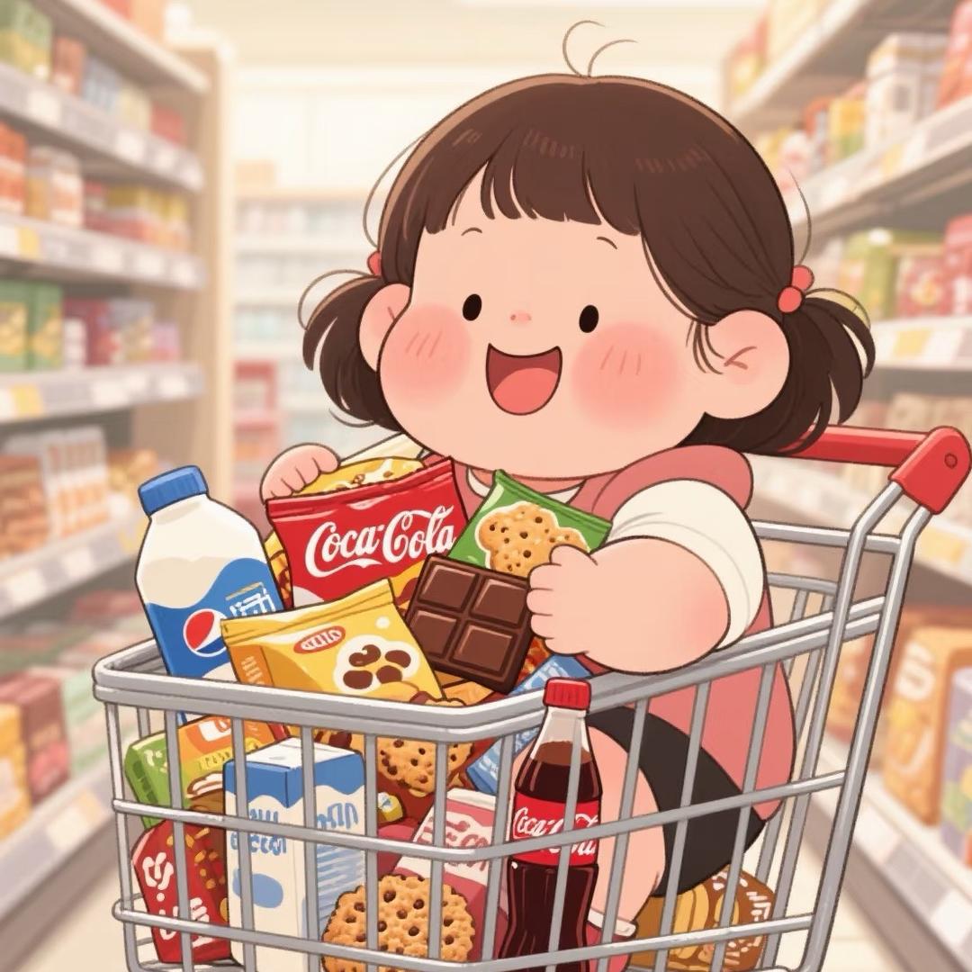 陈颠颠的美食小屋