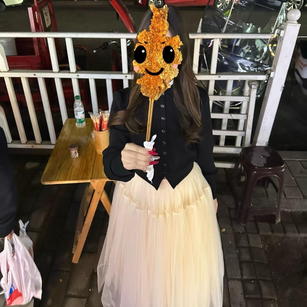 刘先生摆个摊儿