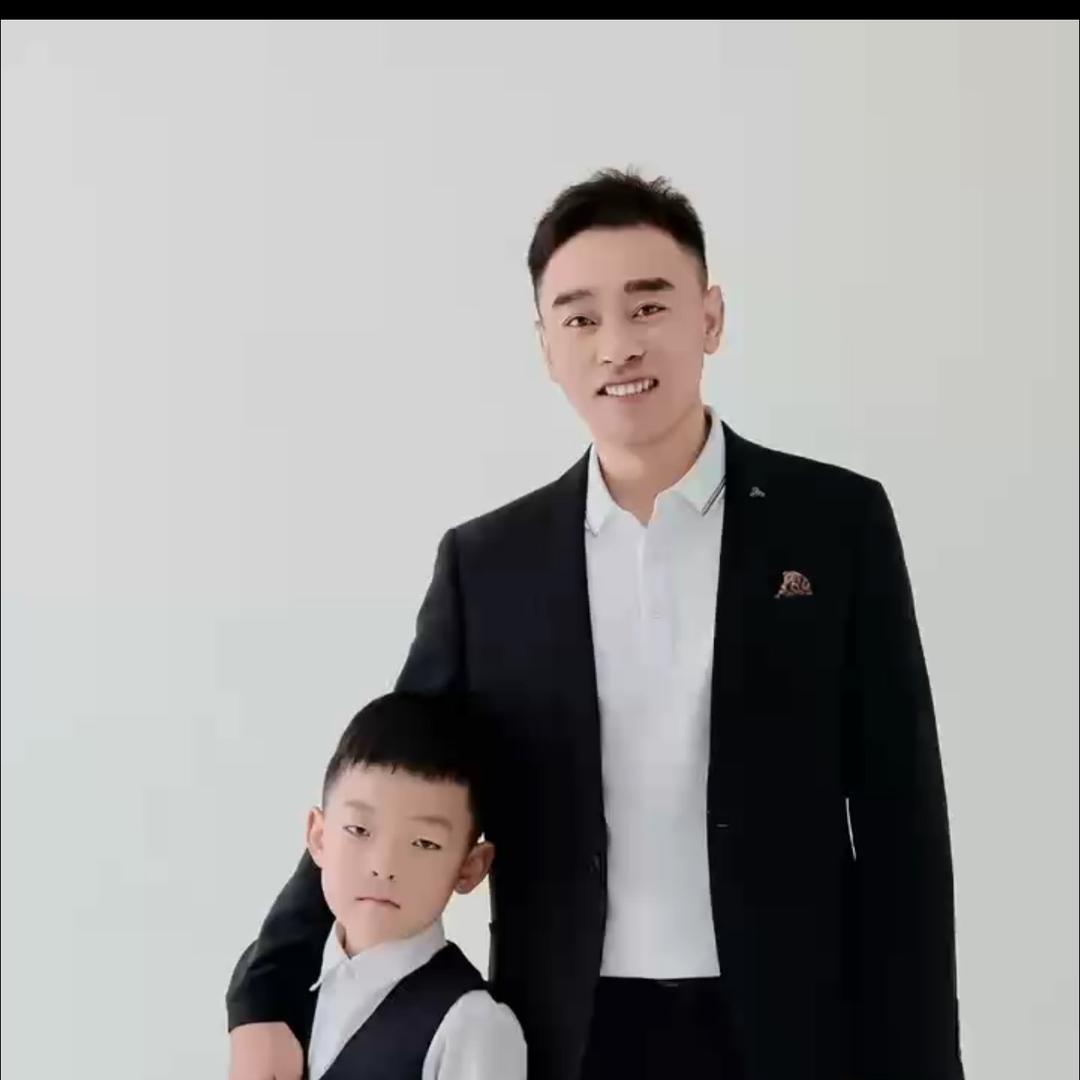 小施子的幸福生活