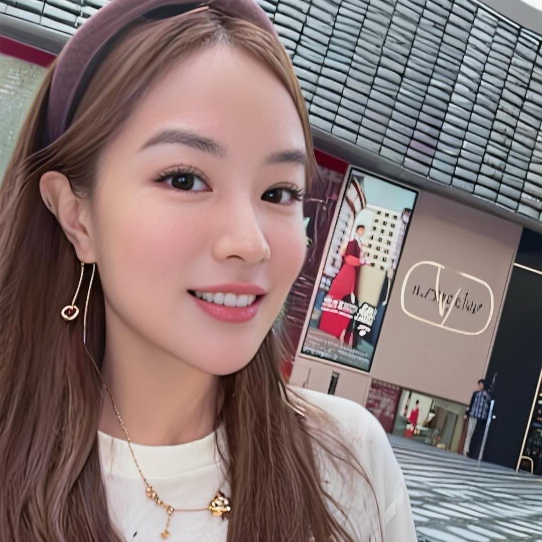 锣锣的宝藏配饰