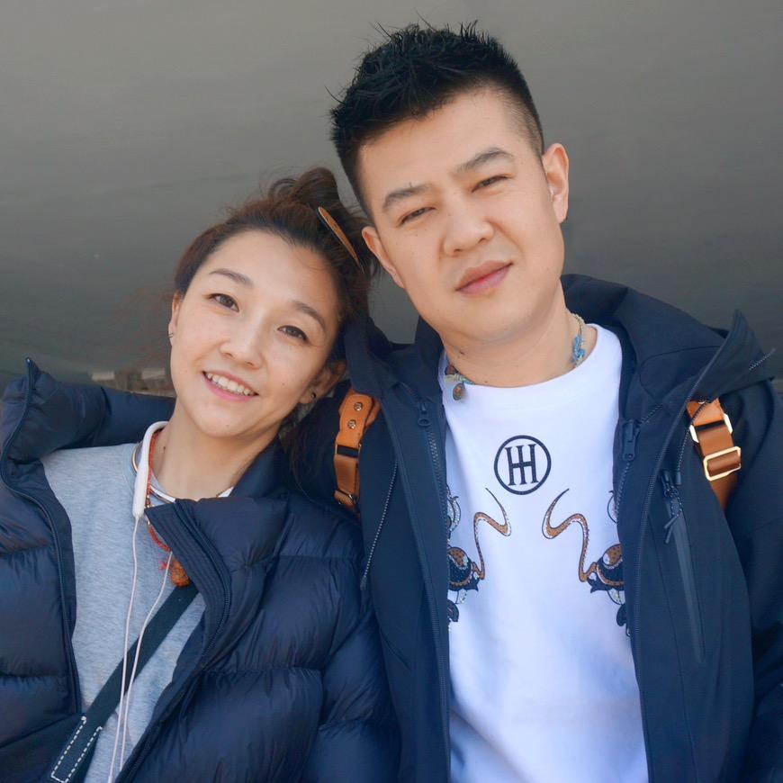 蕾哥和大美妙