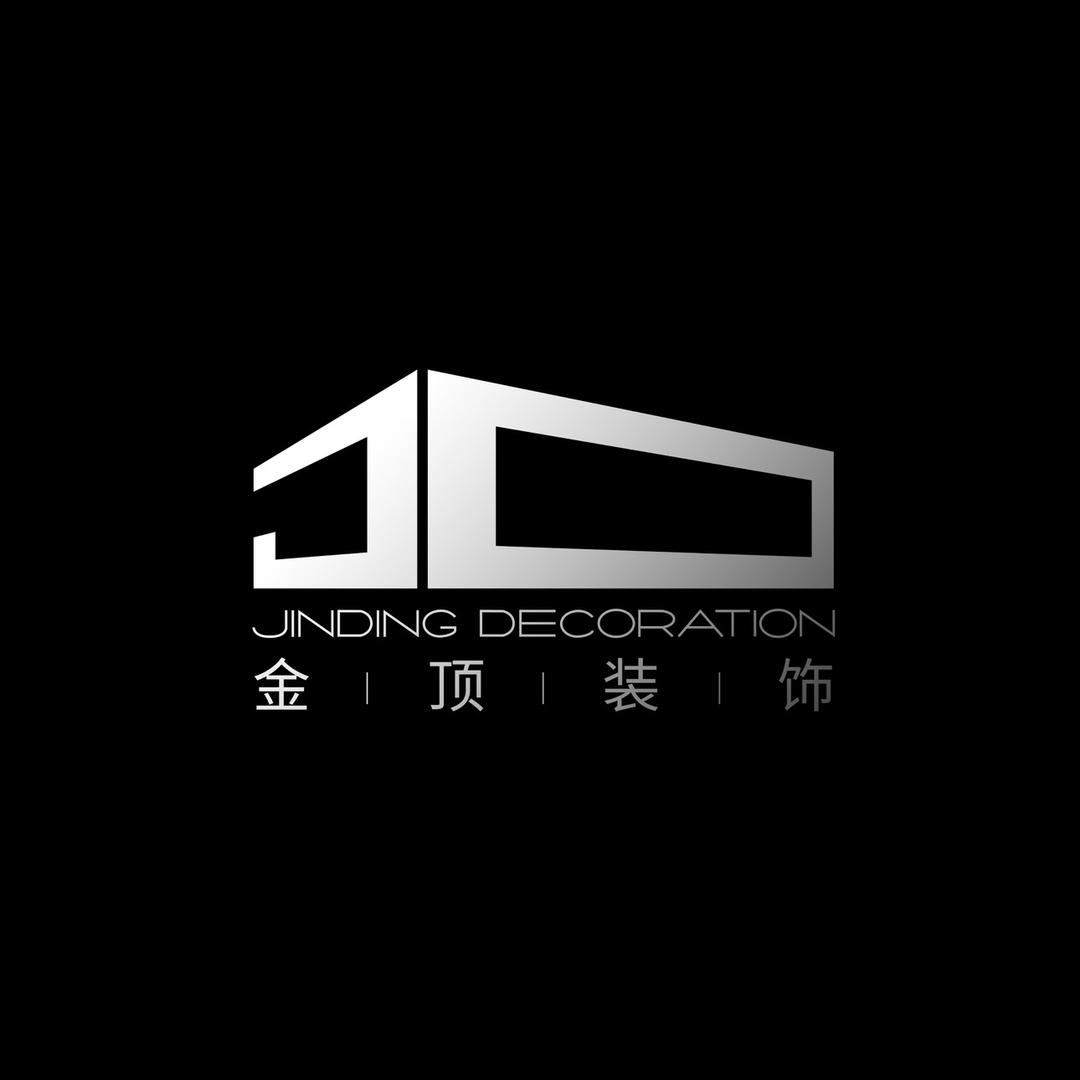 金顶装饰
