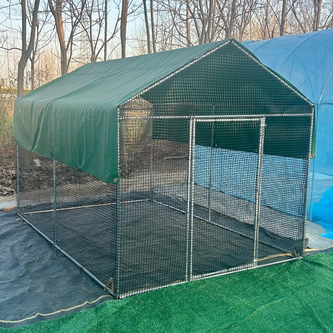 家用养殖棚保暖棚
