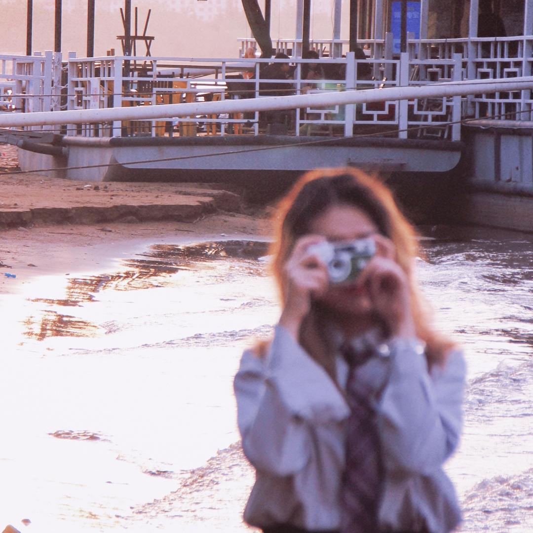 无着邮件｜兰州约拍