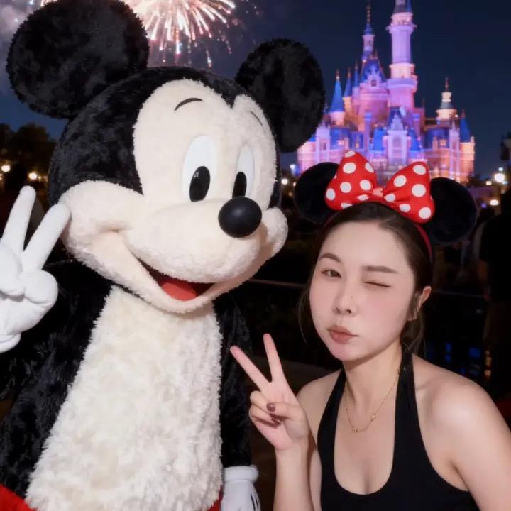 “爱吃咖喱鱼蛋”👧