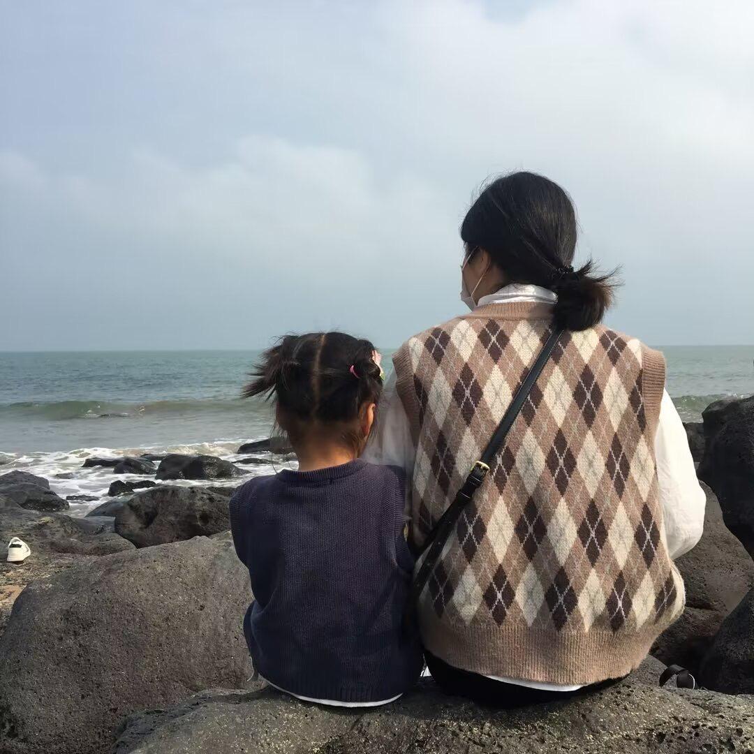 雨佳妈妈