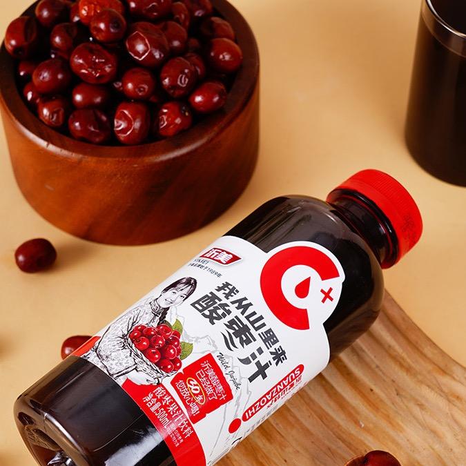 山东沂美健康食品