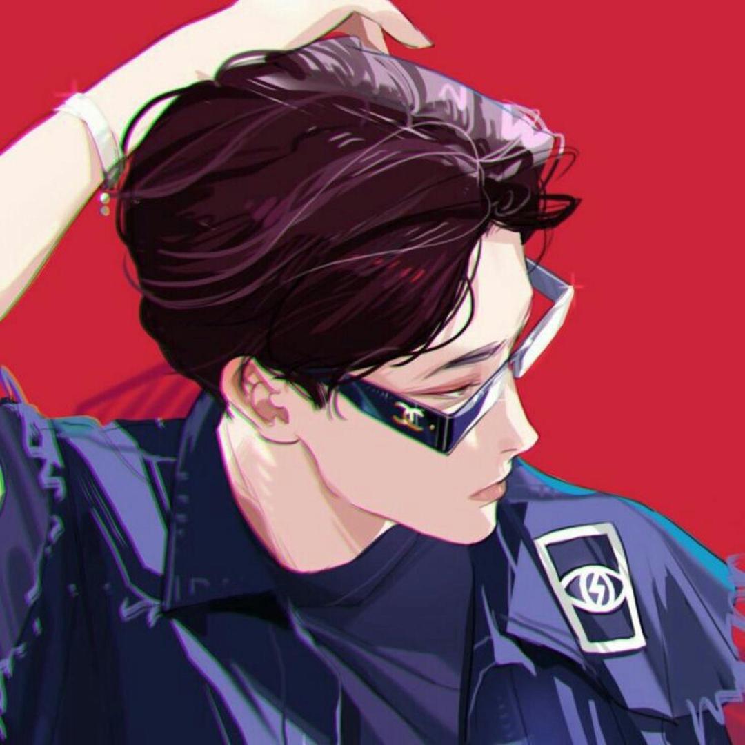 🌊词羽