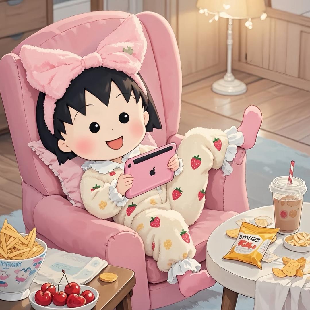 瓜瓜ART ME-爆品返场