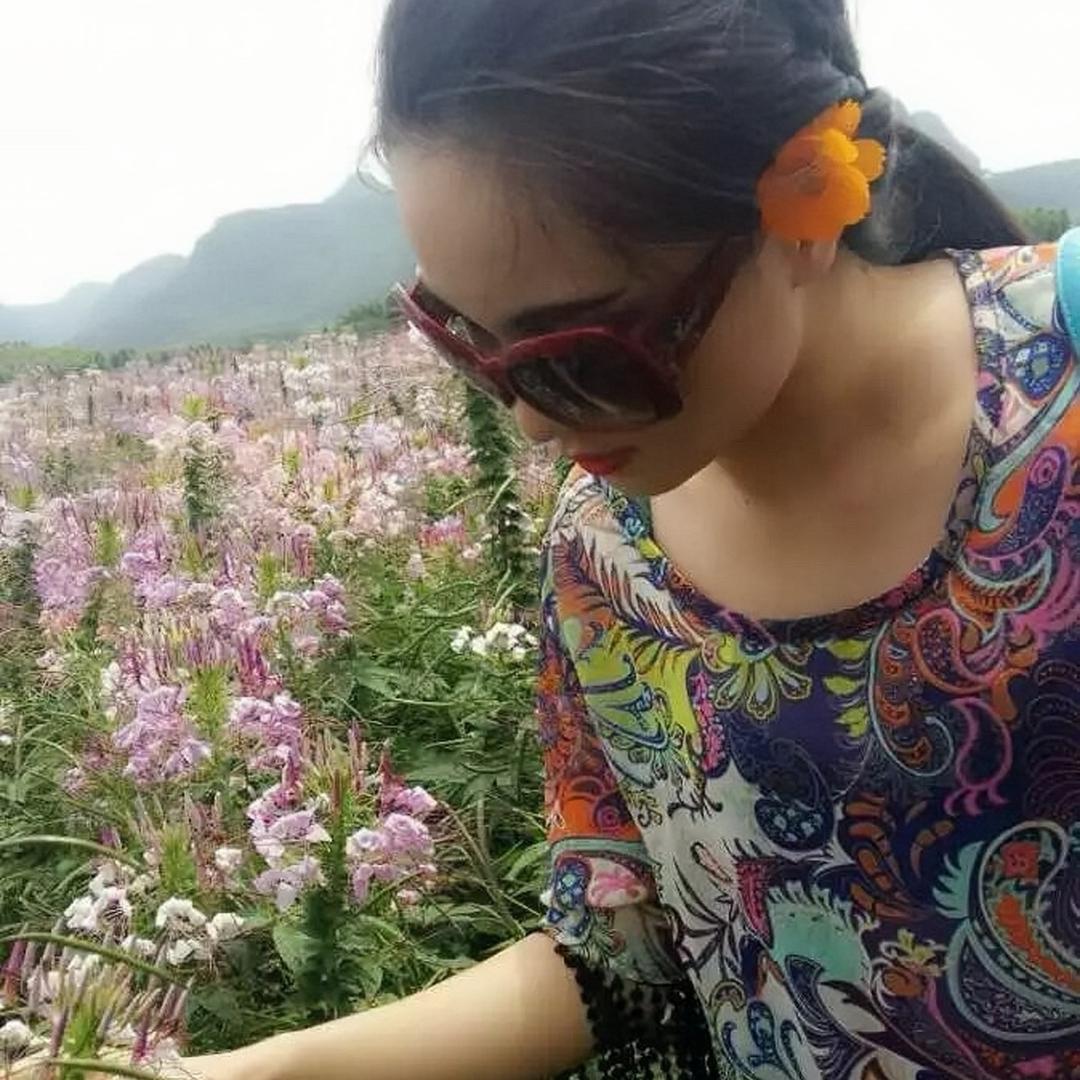 米粒♥️