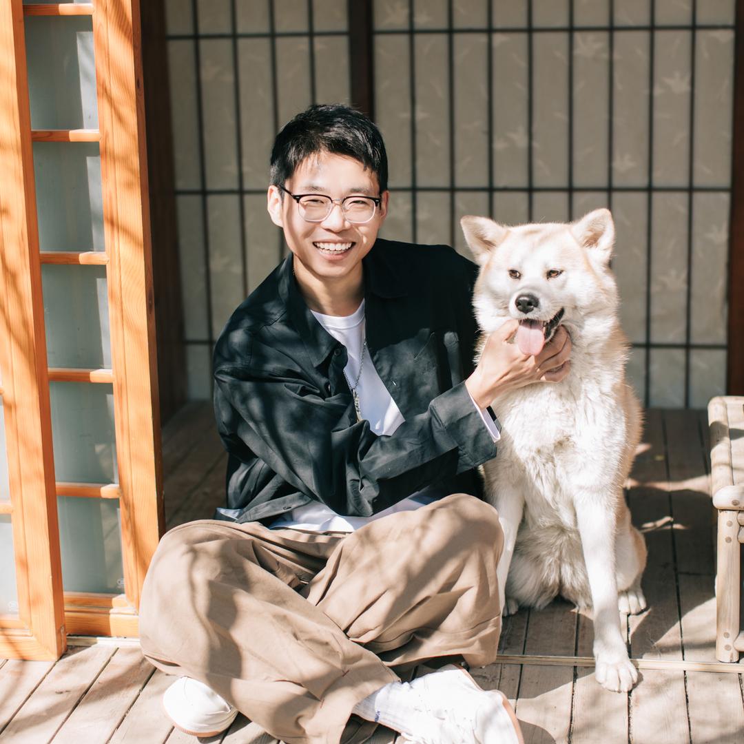 云野奶奶（街头面摊）