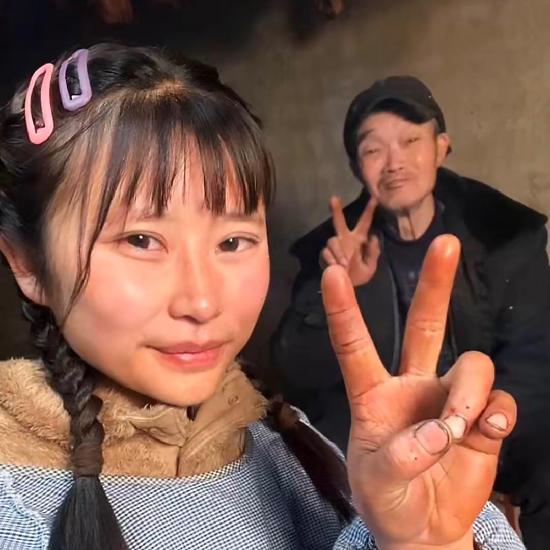 小胖姑娘小号