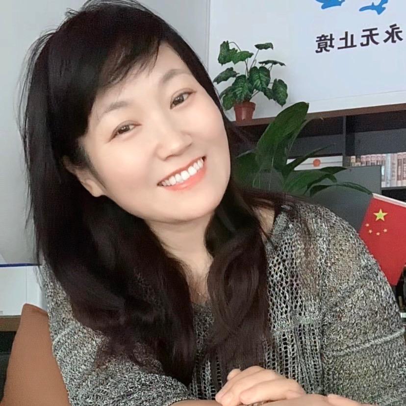 幸运草☘️