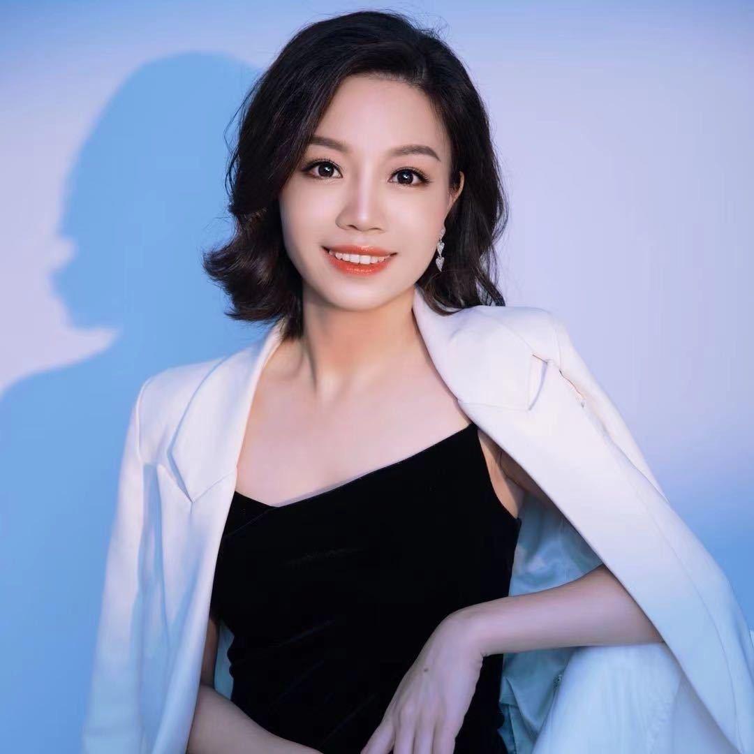 潮汕媒人苹果姐