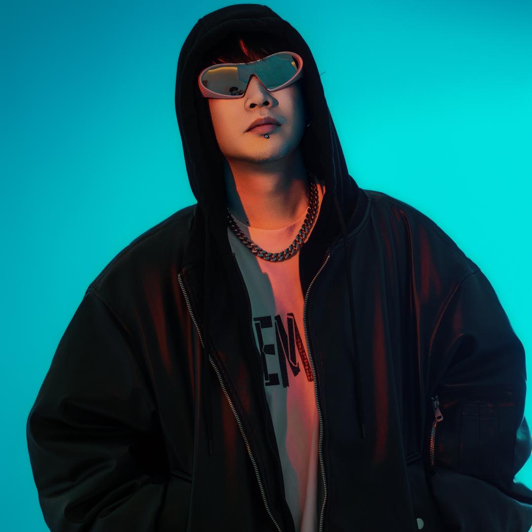 臻彩传媒-DJ野口