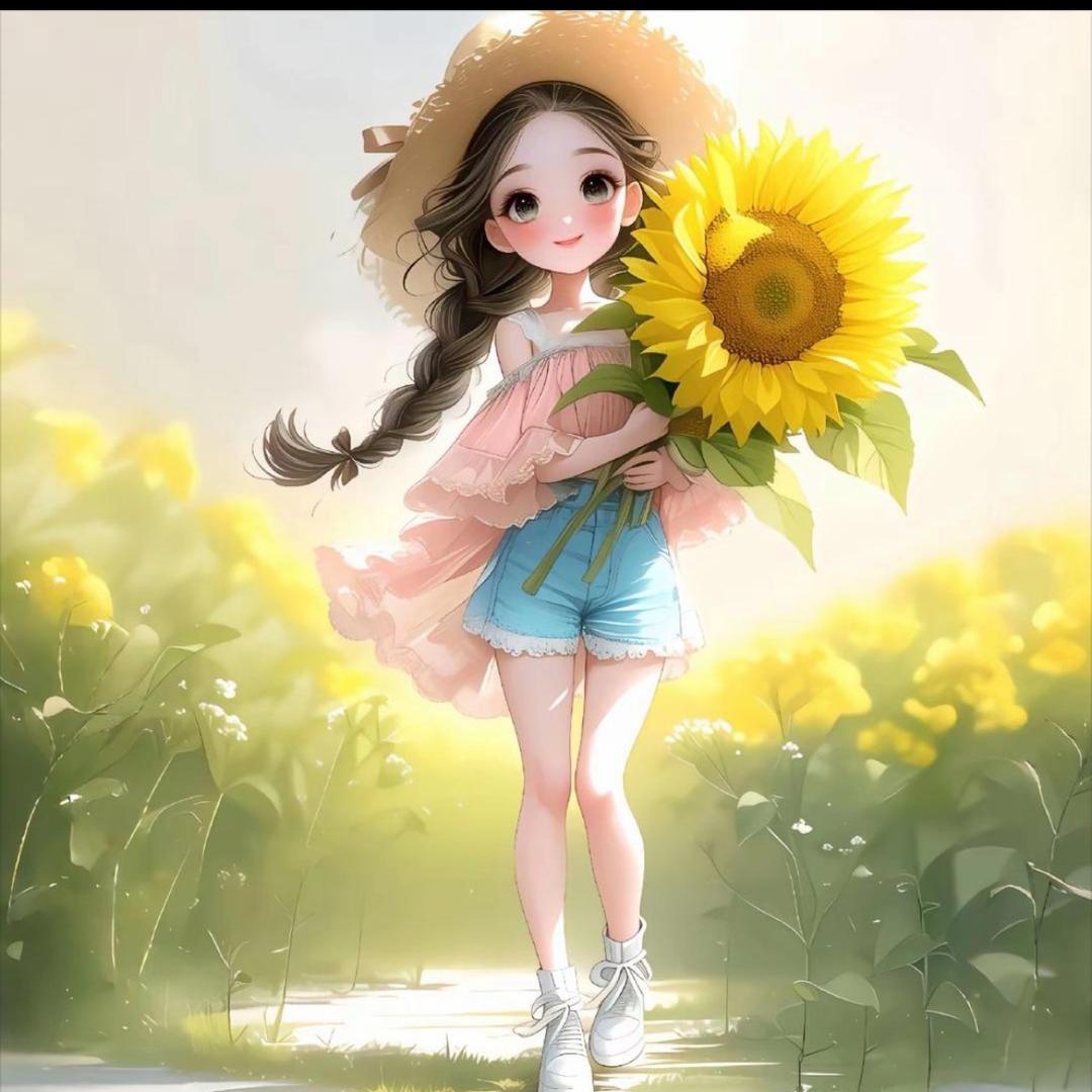 🍀青青🍀