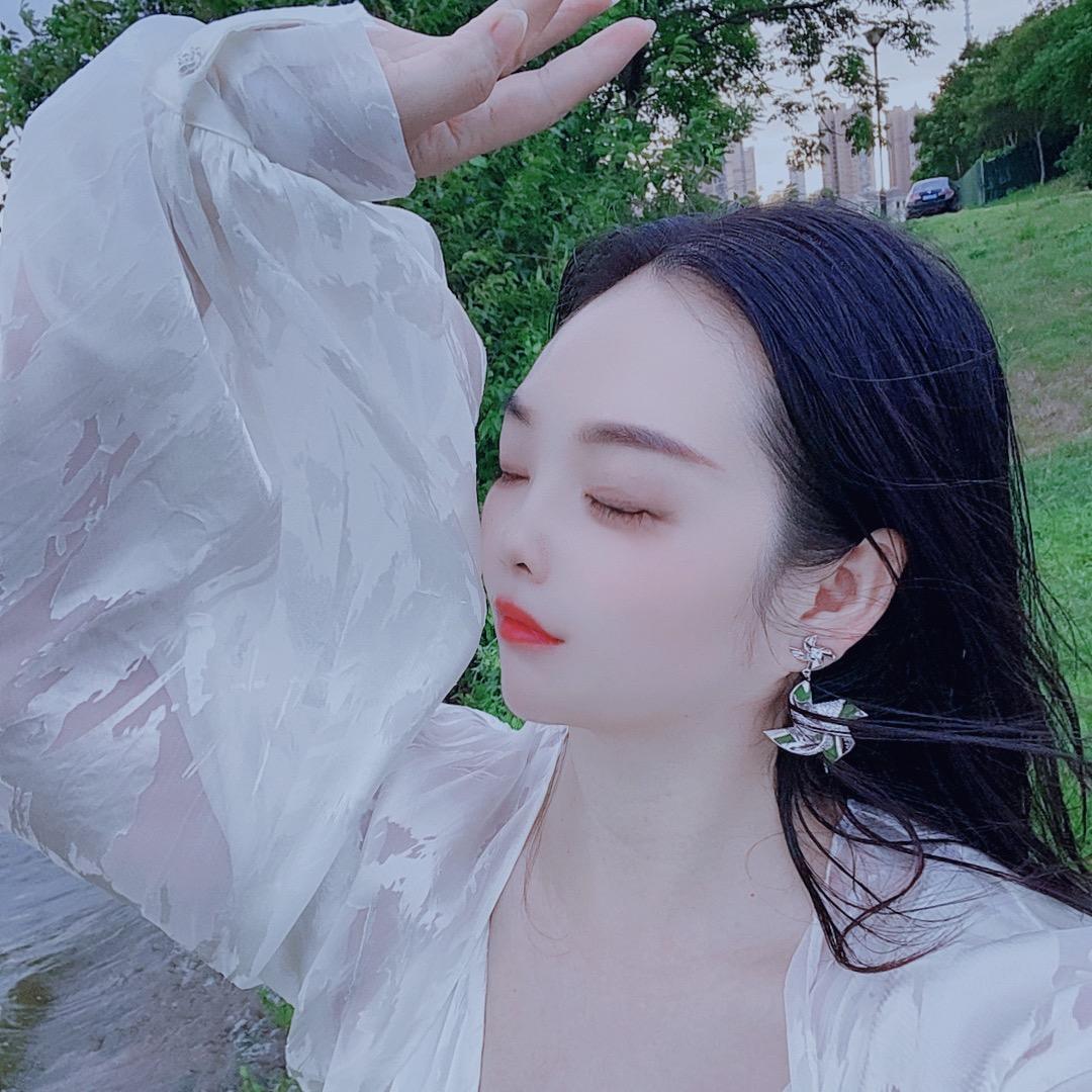 诗琪💕💕