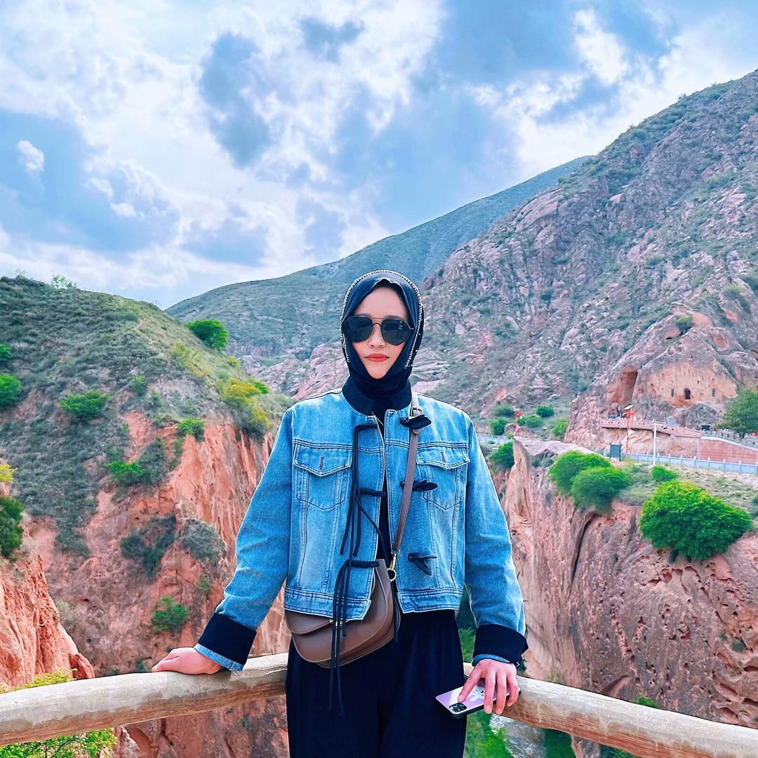 厨娘赛丽麦小店