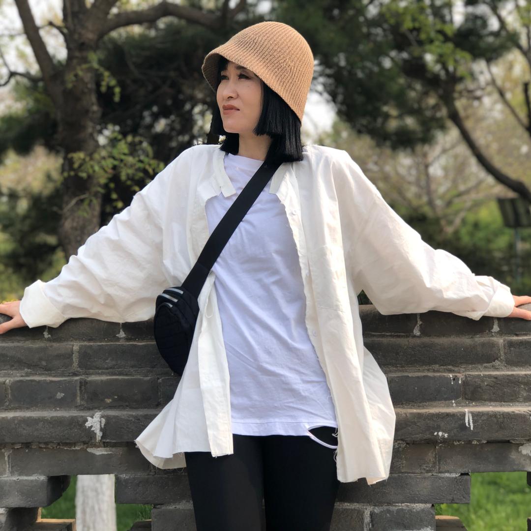 大鱼日韩体验女装店