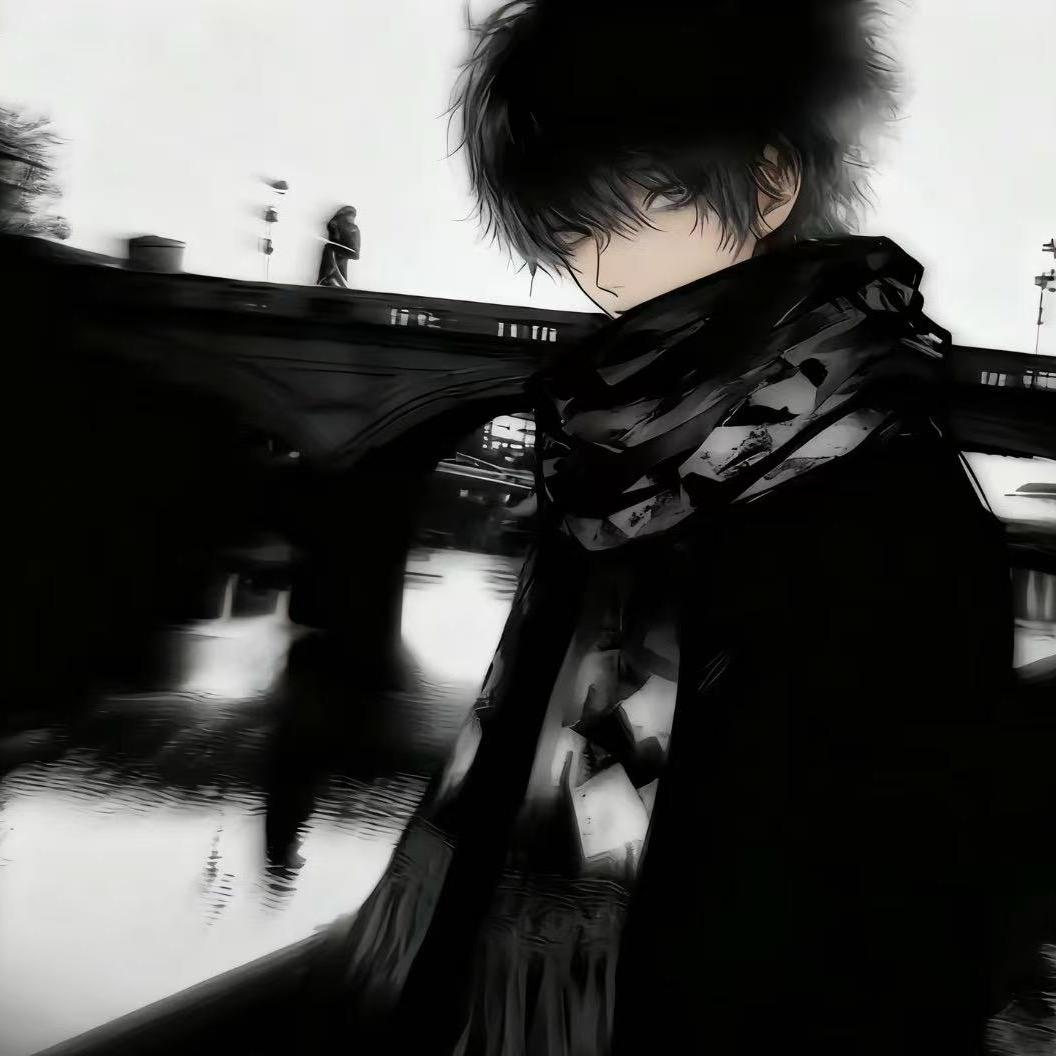 半生风雪半生伤