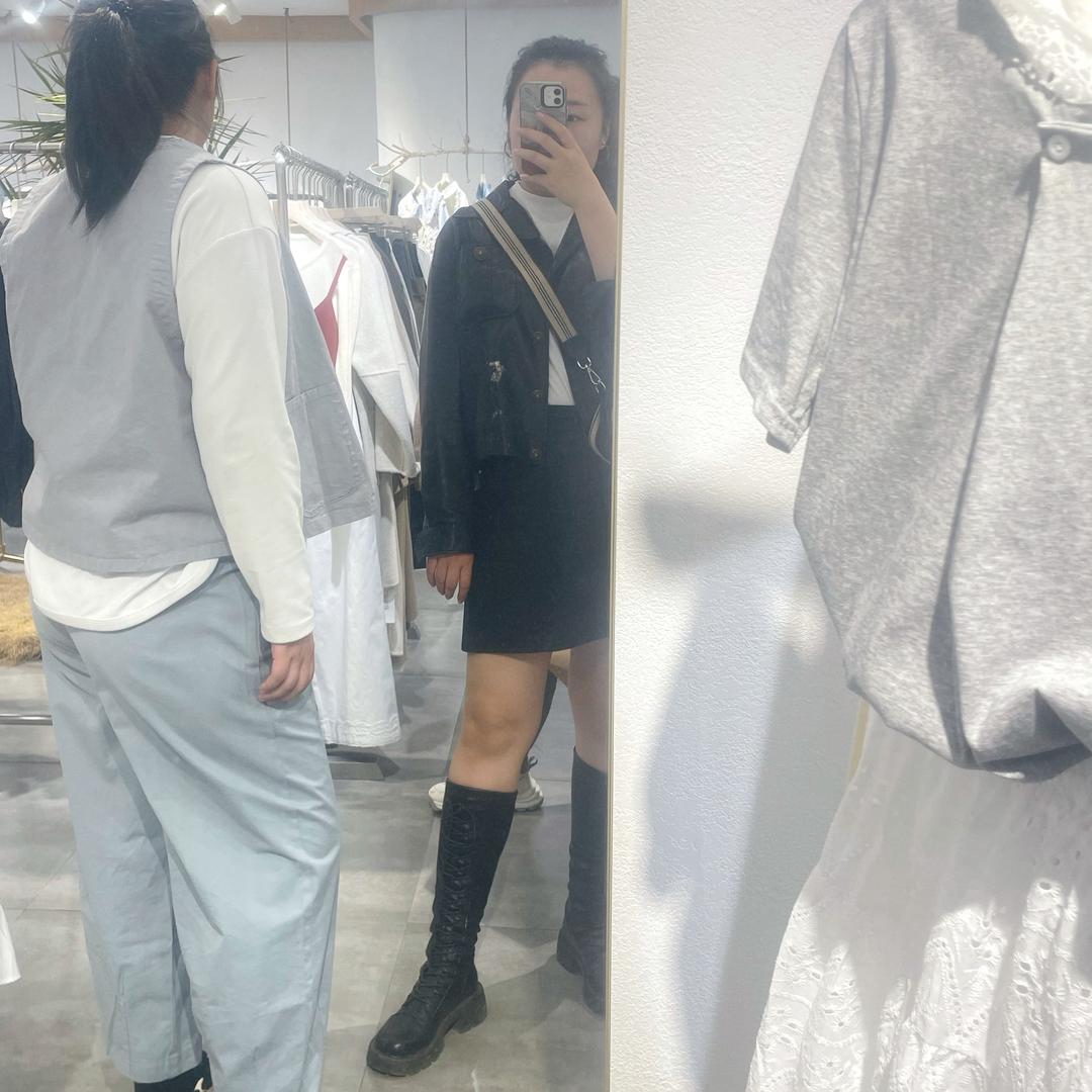 大莹爱生活啊